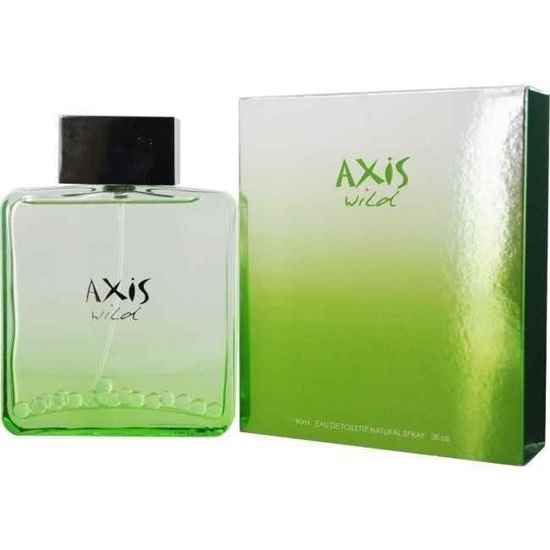 عطر ادکلن اکسیس وایلد90میل | Axis Wild