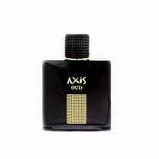 عطر ادکلن اکسیس عود | Axis Oud100میل