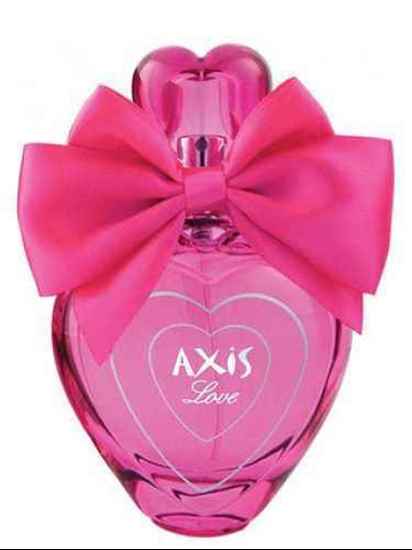 عطر ادکلن اکسیس لاو | Axis Love100ml