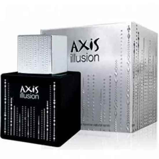 Axis Illusionاکسیس ایلوشن