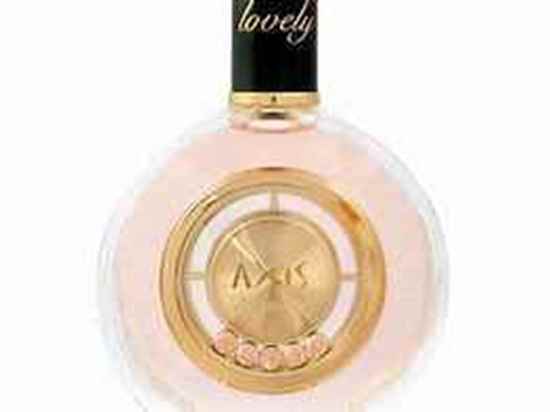 اکسیس دیاموند لاولی100میل- Axis Diamond Lovely