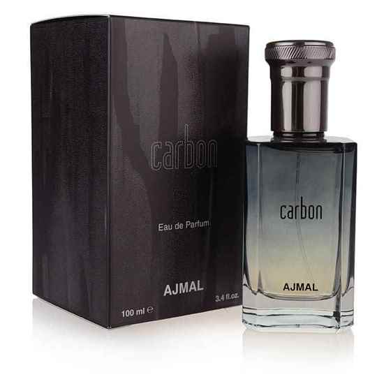 عطر ادکلن اجمل کربن100میل | Ajmal Carbon
