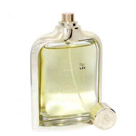 عطر ادکلن جگوار کلاسیک گلد-طلایی |ادملن مردانه 100 میل| Jaguar Classic Gold|