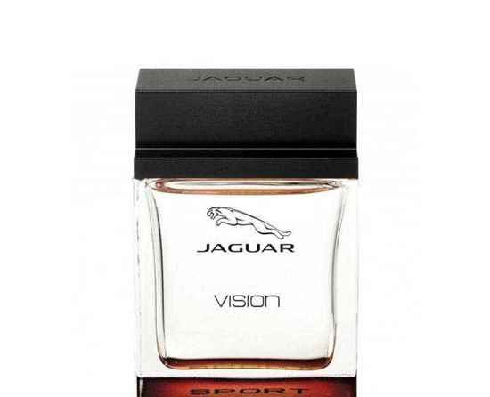 عطر ادکلن جگوار ویژن اسپرت | Jaguar Vision Sport|ادکلن 100 میل مردانه|