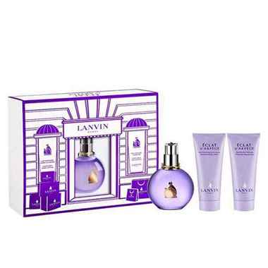 ادکلن اکلت زنانه اصل(لانوین اکلت) | Lanvin Eclat d´Arpege|ادکلن 100میل زنانه |