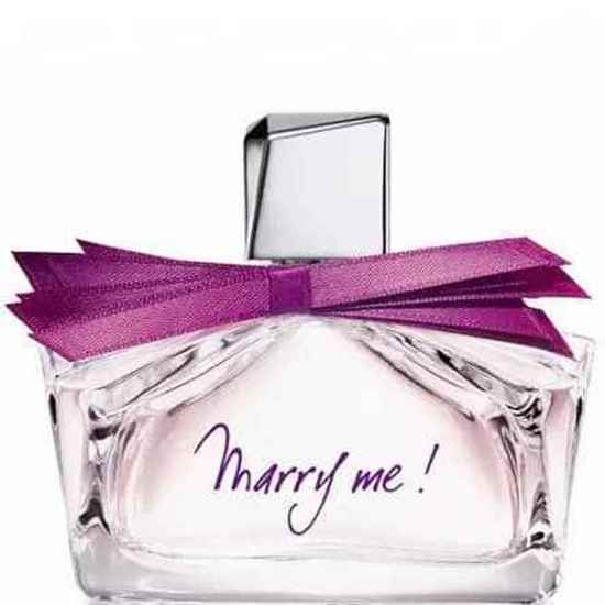 عطر ادکلن لانوین ماری می | Lanvin Marry Me| ادکلن زنانه 75 میل|