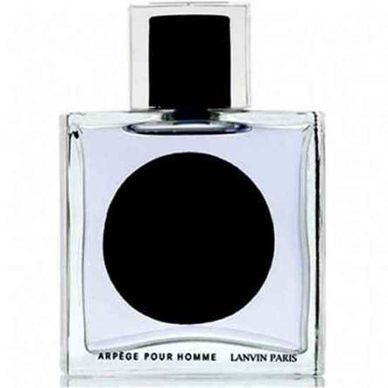 عطر ادکلن لانوین آرپیج مردانه | Lanvin Arpege Pour Homme| ادکلن 100 میل مردانه|