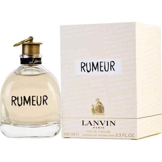 تستر اورجینال عطر لانوین رومر دو رز | Lanvin Rumeur 2 Rose| عطر و ادکلن زنانه|