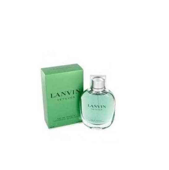 عطر ادکلن لانوین وتیور | Lanvin Vetyver| ادکلن 100 میل مردانه|