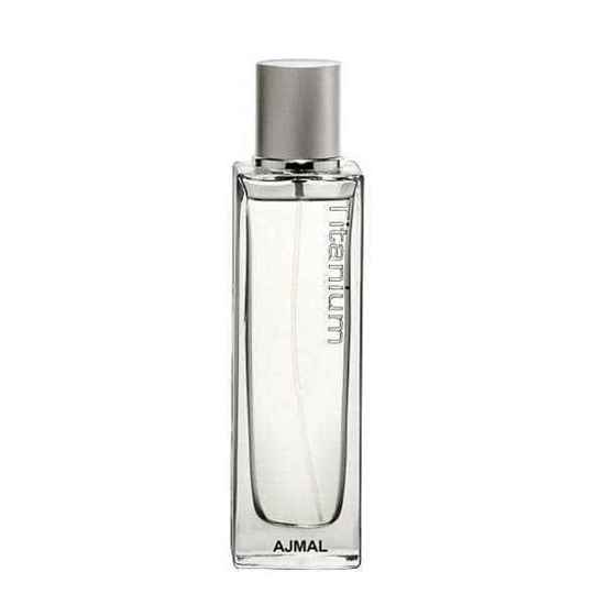 عطر ادکلن اجمل تیتانیوم100میل | Ajmal Titanium