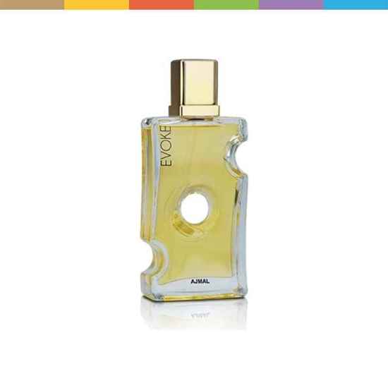 عطر ادکلن اجمل اووک زنانه 75میل Ajmal Evoke for Her