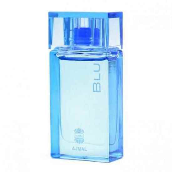 عطر ادکلن اجمل بلو100میل | Ajmal Blu