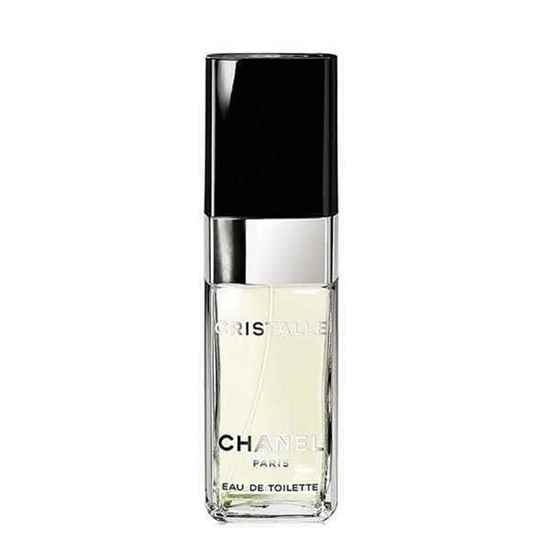 عطر ادکلن شنل کریستال ادو تویلت | Chanel Cristalle Eau de Toilette|ادکلن زنانه 75 میل|