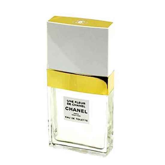 عطر ادکلن شنل آن فلور د شنل | ادکلن زنانه 35 میل•Chanel Une Fleur de Chanel|