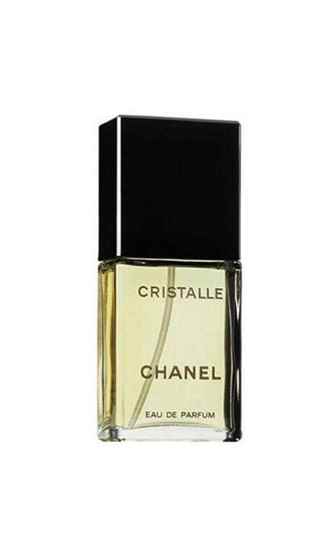 عطر ادکلن شنل کریستال | Chanel Cristalle Eau de Parfum|ادکلن زنانه 100 میل |