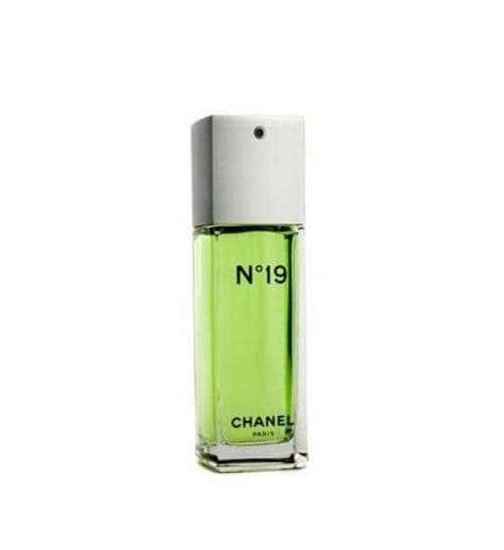 عطر ادکلن شنل نامبر 19 | Chanel N°19|ادکلن زنانه 100میل|