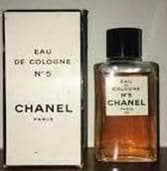 عطر ادکلن شنل نامبر 5 ادو کلون | Chanel No 5 Eau de Cologne|ادکلن 120 میل زنانه|