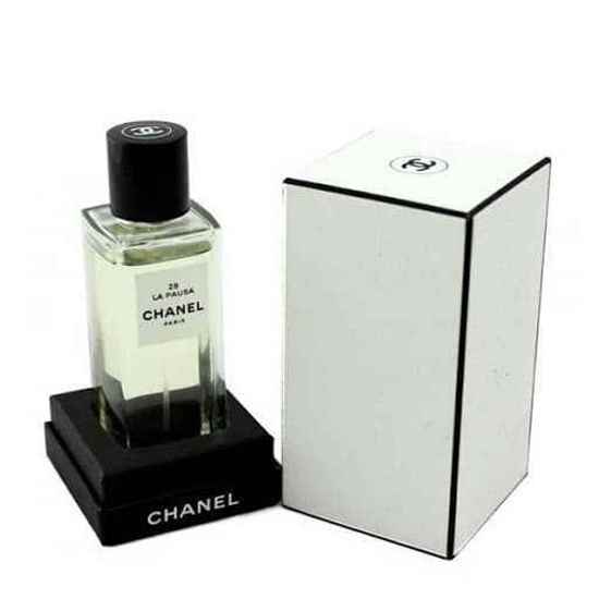 عطر ادکلن شنل لس اکسکلوسیفس د شنل 28 لا پوزا | Chanel Les Exclusifs de Chanel 28 La Pausa| ادکلن 200 میل زنانه|