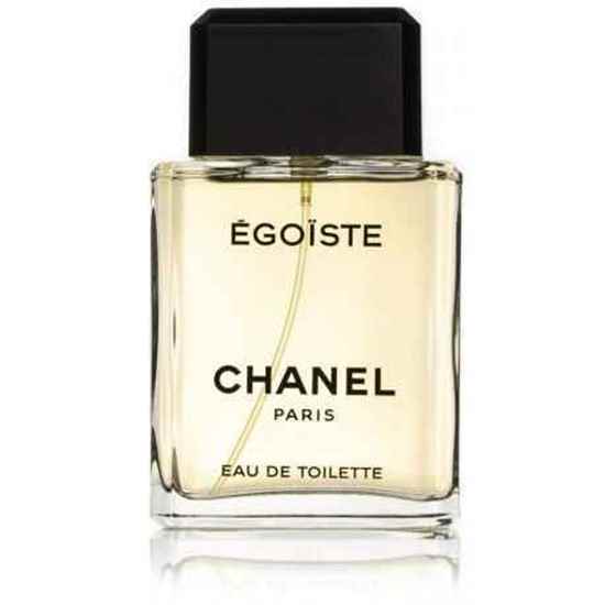 عطر ادکلن شنل اگویست سری قدیم | Chanel Egoiste| ادکلن مردانه 100 میل|
