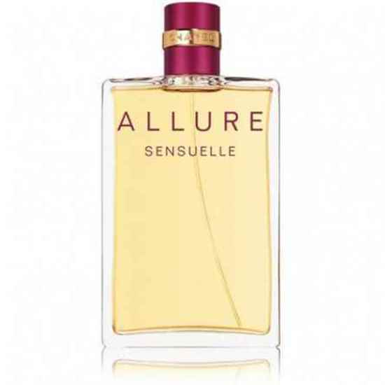 عطر ادکلن شنل الور سنسوال | Allure Sensuelle EDP| ادکلن 100 میل زنانه|
