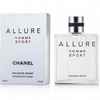 عطر ادکلن شنل الور هوم اسپرت کلون اسپرت | ادکلن مردانه 150 میل| Chanel Allure Homme Sport Cologne Sport|