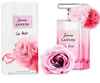 عطر ادکلن لانوین جین لا رز | Lanvin Jeanne La Rose| ادکلن 100 میل زنانه|