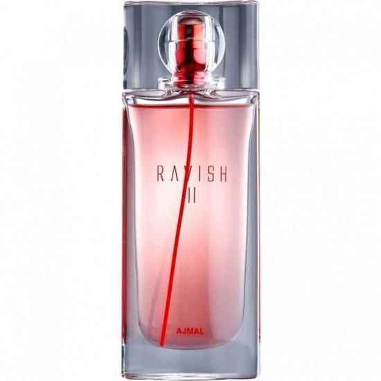عطر ادکلن اجمل راویش 50میل| Ajmal Ravish
