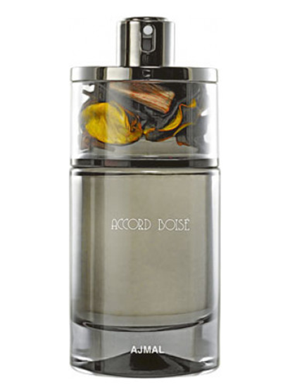 عطر ادکلن اجمل آکورد بویس 75میل| Ajmal Accord Boise