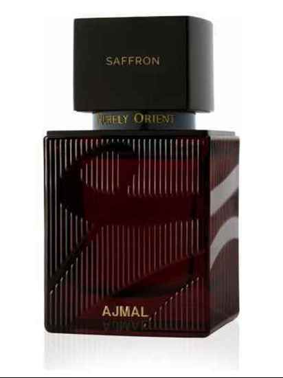 عطر ادکلن زنانه و مردانه اجمل سفرون-Ajmal Saffron