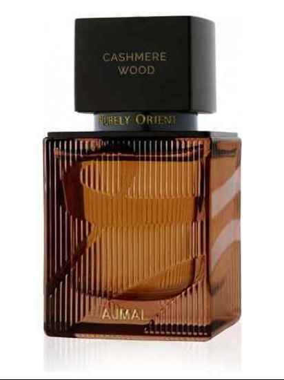 عطر ادکلن اجمل کشمیر وود | Ajmal Cashmere Wood