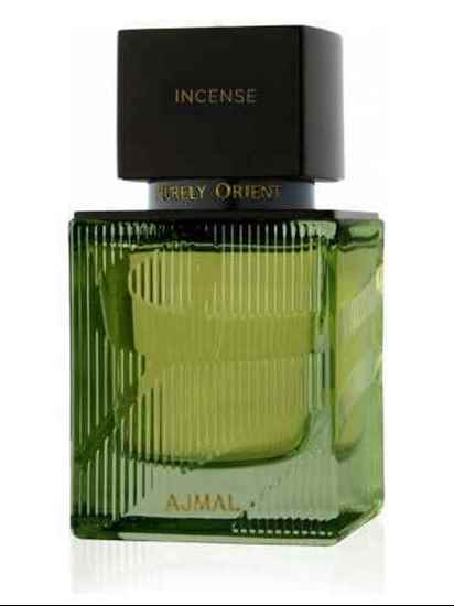 عطر ادکلن اجمل اینسنس | Ajmal Incense