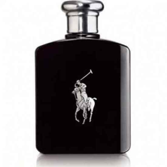 عطر ادکلن رالف لورن پولو مشکی بلک | Ralph Lauren Polo Black| عطر و ادکلن مردانه 125 میل|