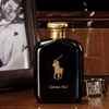عطر ادکلن رالف لورن پولو سوپریم عود | Ralph Lauren Polo Supreme Oud| عطر و ادکلن مردانه 125 میل|