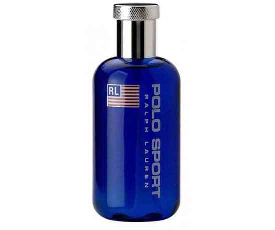عطر ادکلن رالف لورن پولو اسپرت | Ralph Lauren Polo Sport| عطر و ادکلن مردانه 125 میلی|