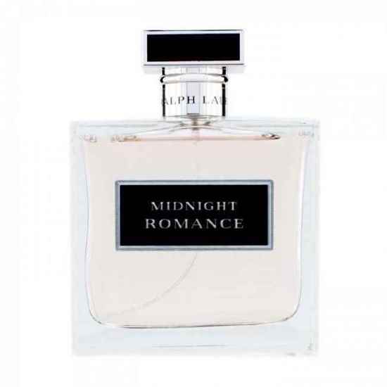 عطر ادکلن رالف لورن میدنایت رومنس | Ralph Lauren Midnight Romance| ادکلن 100 میل زنانه|