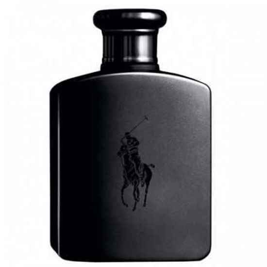 عطر ادکلن رالف لورن پولو دابل بلک | Ralph Lauren Polo Double Black| ادکلن مردانه 75 میل|