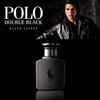 عطر ادکلن رالف لورن پولو دابل بلک | Ralph Lauren Polo Double Black| ادکلن مردانه 75 میل|