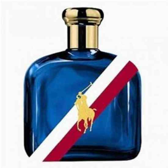 عطر ادکلن رالف لورن پولو رد وایت اند بلو | Ralph Lauren Polo Red White & Blue| ادکلن 125 میل مردانه|