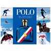 عطر ادکلن رالف لورن پولو رد وایت اند بلو | Ralph Lauren Polo Red White & Blue| ادکلن 125 میل مردانه|