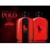عطر ادکلن رالف لورن پولو رد اینتنس | Ralph Lauren Polo Red Intense| ادکلن 125 میل مردانه|