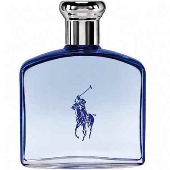 عطر ادکلن رالف لورن پولو اولترا بلو | Ralph Lauren Polo Ultra Blue| عطر و ادکلن 125 میل مردانه|