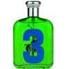 عطر ادکلن رالف لورن بیگ پونی مردانه 3 | Ralph Lauren Big Pony 3| عطر و ادکلن 125 میل مردانه|
