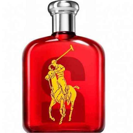 عطر ادکلن رالف لورن بیگ پونی مردانه 2 | Ralph Lauren Big Pony 2| ادکلن 125 میل مردانه|