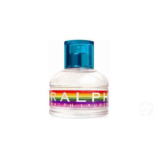 عطر ادکلن رالف لورن رالف پراید ادیشن | Ralph Lauren Ralph Pride Edition| عطر و ادکلن زنانه 50 میل|