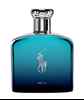 عطر ادکلن رالف لورن پولو دیپ بلو پارفوم | Ralph Lauren Polo Deep Blue Parfum| ادکلن 125 میل مردانه|