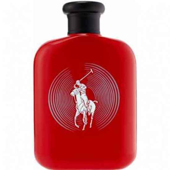 عطر ادکلن رالف لورن پولو رد ریمیکس-Ralph Lauren Polo Red Remix| ادکلن مردانه 125 میل|