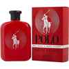 عطر ادکلن رالف لورن پولو رد ریمیکس-Ralph Lauren Polo Red Remix| ادکلن مردانه 125 میل|