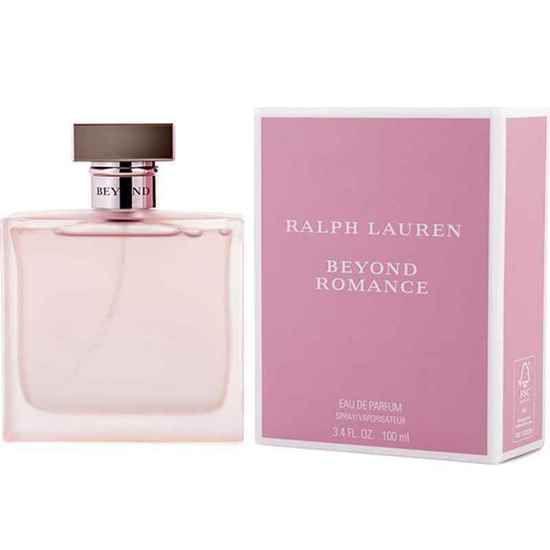 عطر ادکلن رالف لورن بیاند رومنس | Ralph Lauren Beyond Romance| ادکلن زنانه 100 میل|
