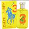 عطر ادکلن رالف لورن بیگ پونی زنانه 3 | Ralph Lauren Big Pony 3 for Women| عطر و ادکلن زنانه 100 میل|