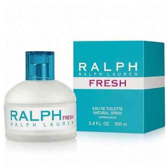 عطر ادکلن رالف لورن رالف فرش | Ralph Lauren Ralph Fresh| عطر و ادکلن 100 میل زنانه|